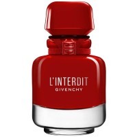Givenchy L'Inderdit Eau de Parfum Rouge Ultime