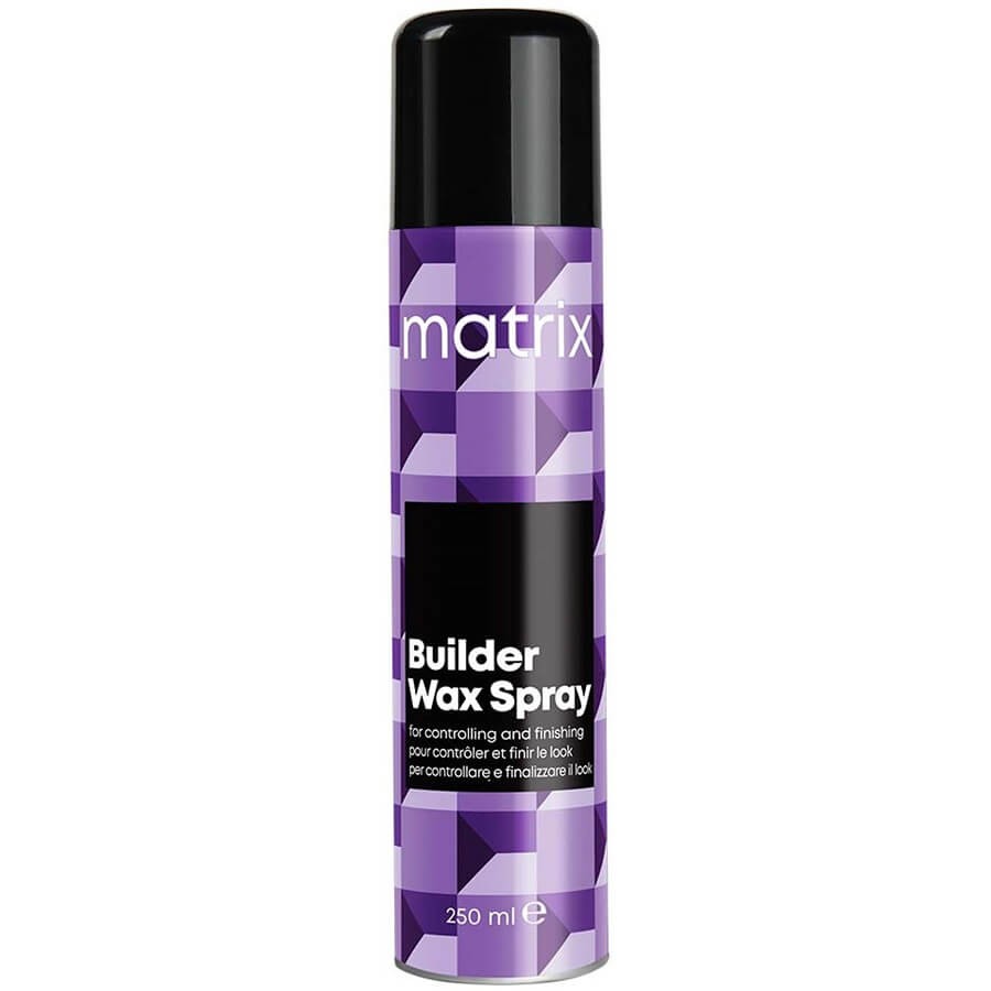 matrix - Builder Wax Spray - 