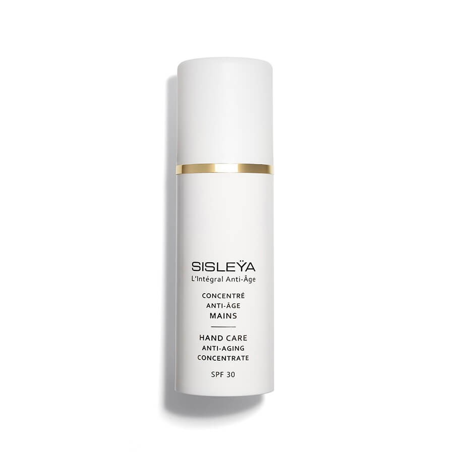 Sisley - Sisleya L'Intégral Anti-Age Hand Care Anti-Aging Concentrate - 