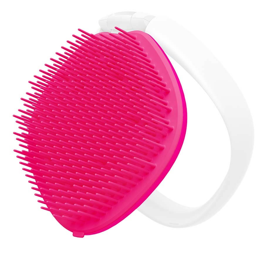 Foreo - FLIP Play Red Light Hairbrush Cherry Up! - 