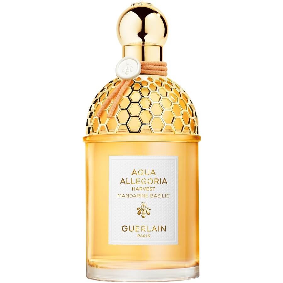 Guerlain - Aqua Allegoria Mandarine Basilic Harvest Eau de Toilette - 