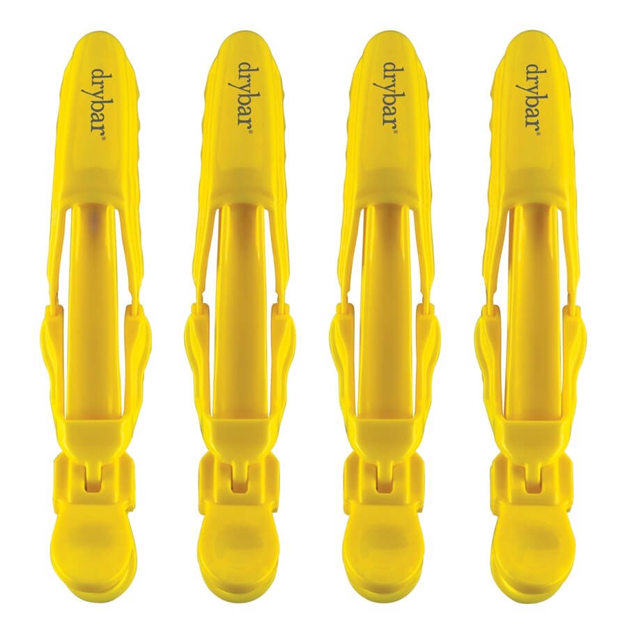 Drybar - Hold Me Hair Clips - 