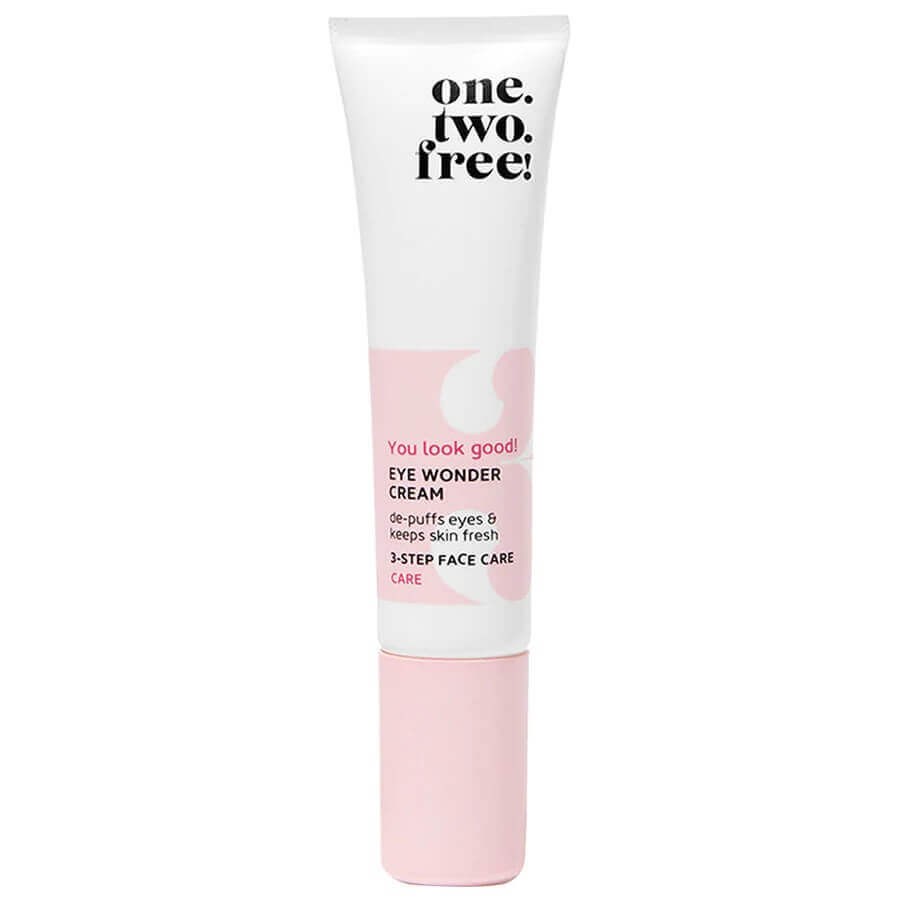 one.two.free! - Eye Wonder Cream - 