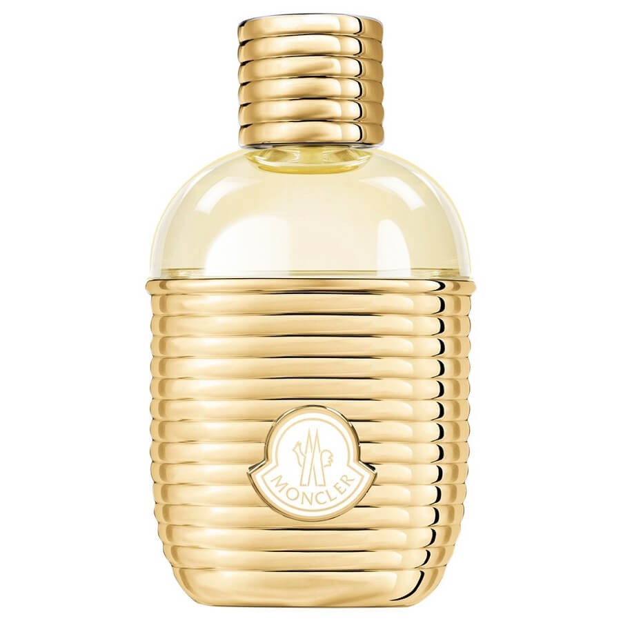 MONCLER - Pour Femme Sunrise Eau de Parfum - 60 ml