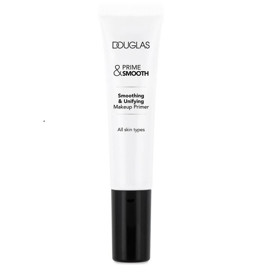 Douglas Collection - Prime & Smooth Smoothing & Unifying Makeup Primer - 