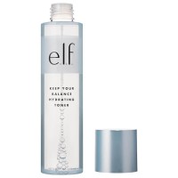 e.l.f. Cosmetics Holy Hydration! Keep Your Balance Toner