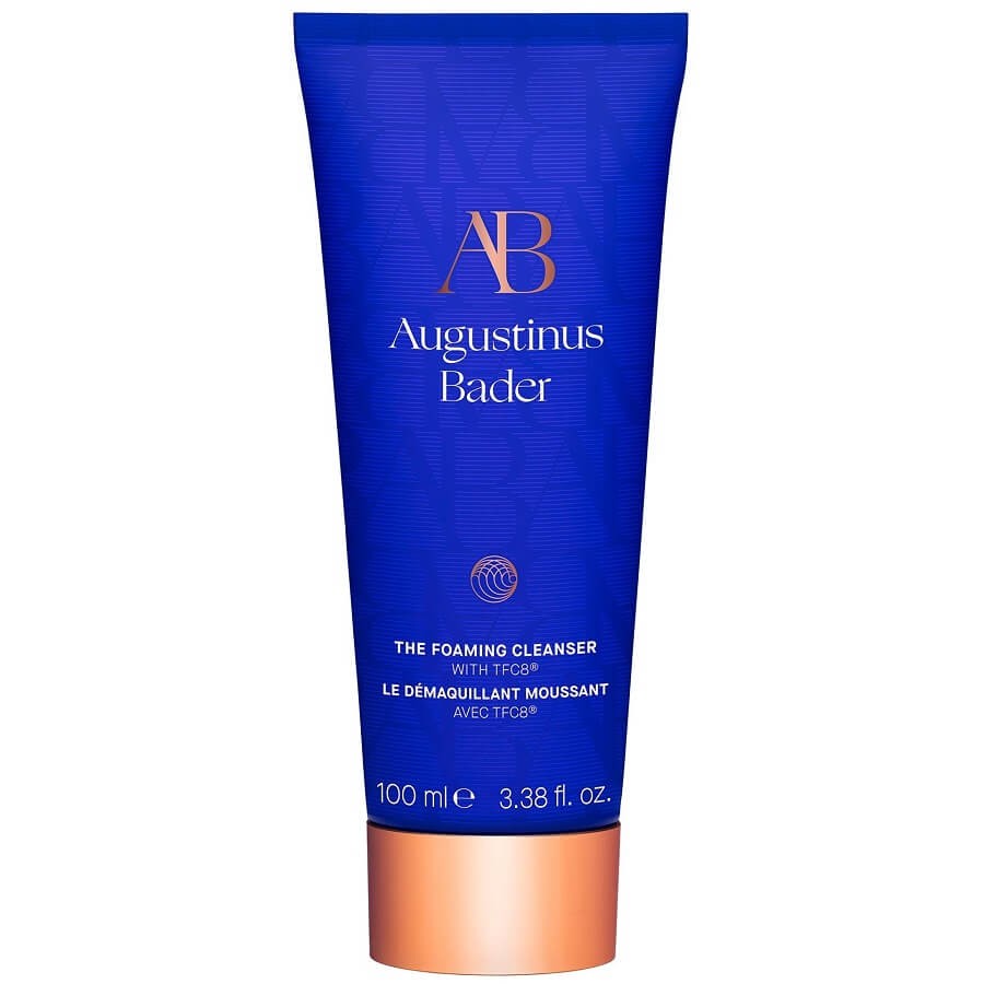 Augustinus Bader - The Foaming Cleanser - 