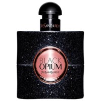 Yves Saint Laurent Black Opium Eau de Parfum