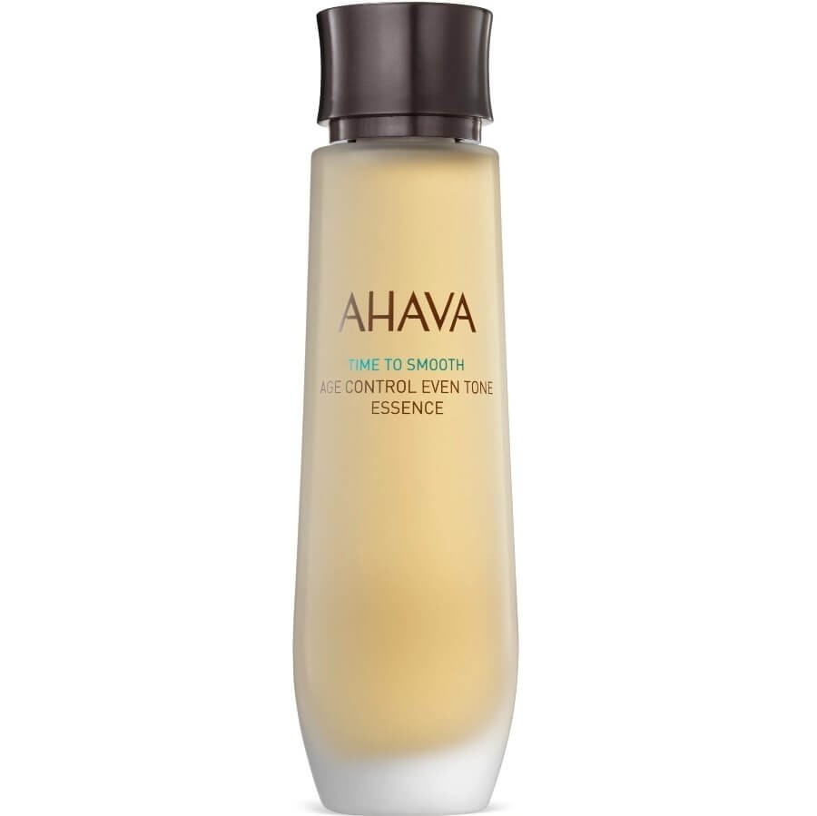 Ahava - Age Control Even Tone Essence - 