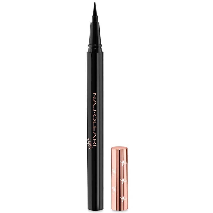 Naj Oleari - Perfect Ink Easy Liner - 