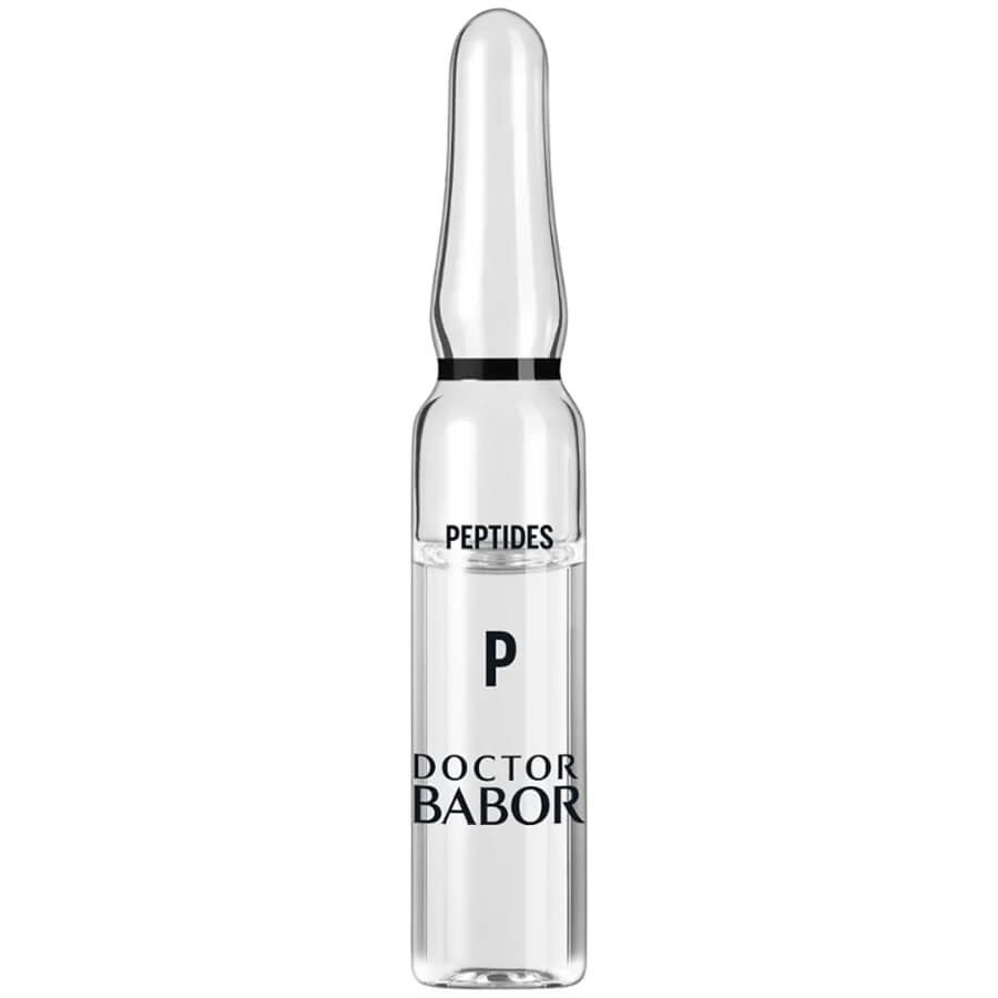 Babor - Dr Babor Lifting Rejuvenation Ampoule Serum Concentrate - 