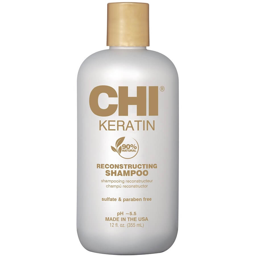 CHI Keratin Shampoo DOUGLAS