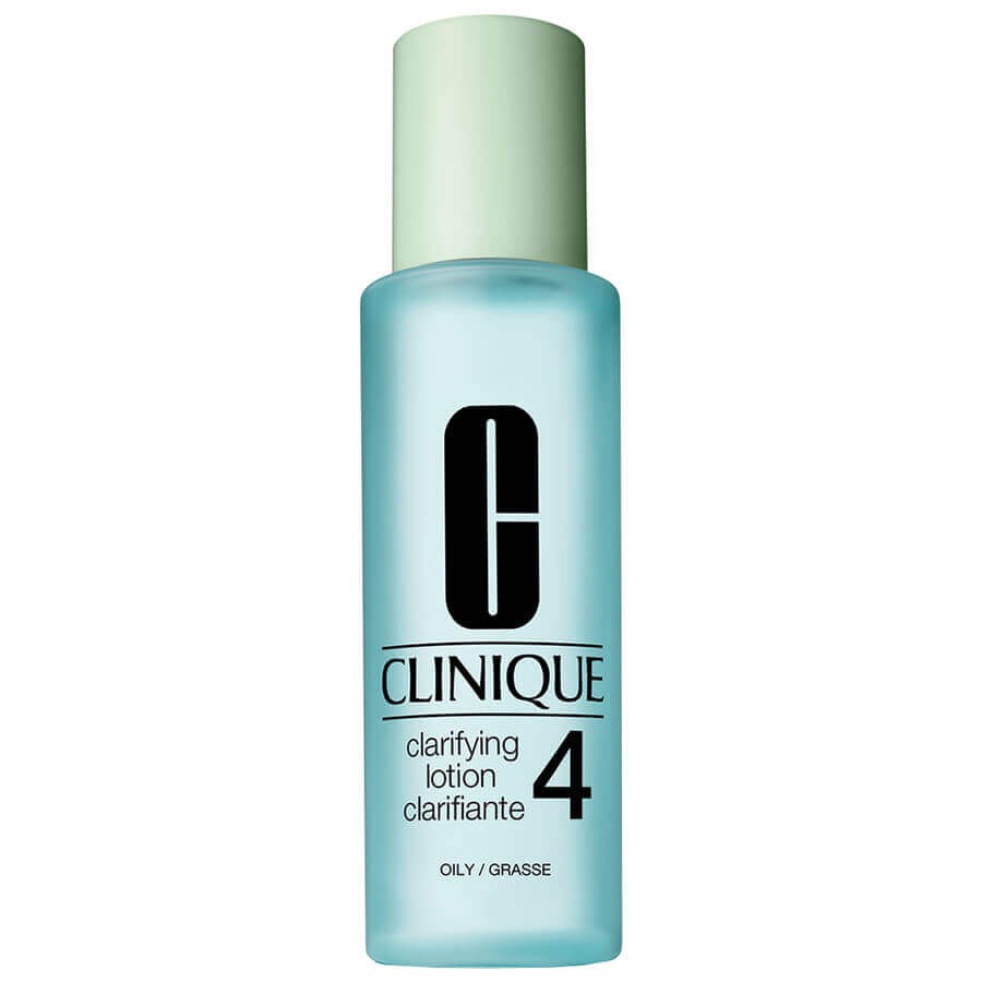 Clinique - Clarifying Lotion 4 Oily Skin - 