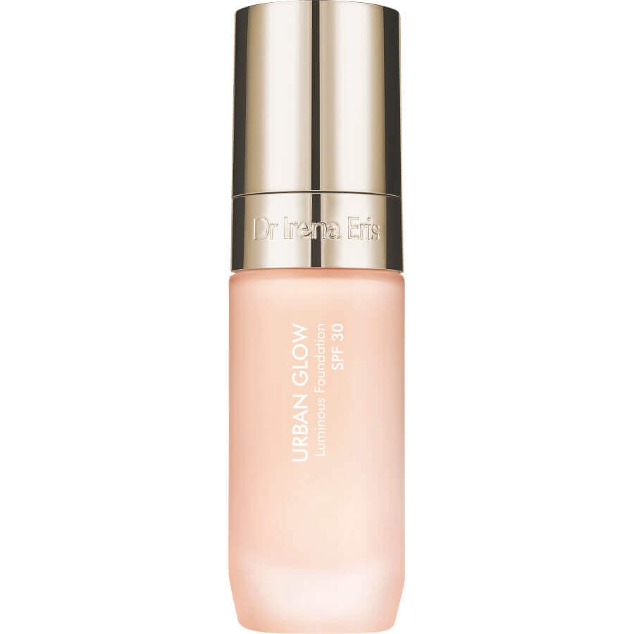 Dr Irena Eris - Urban Glow Luminous Foundation SPF30 - 010C - Porcelain