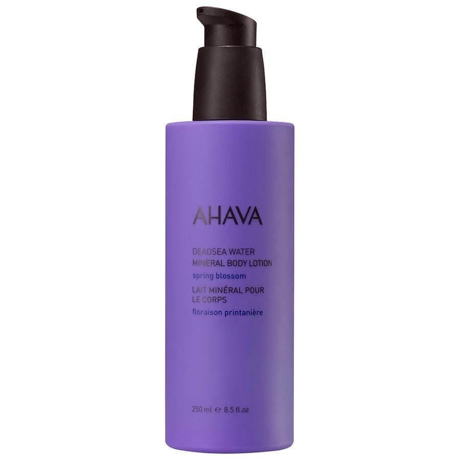 Ahava - Mineral Body Lotion Spring Blossom - 