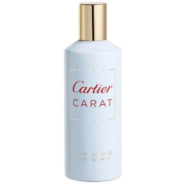 Cartier - Carat Hair & Bodymist - 