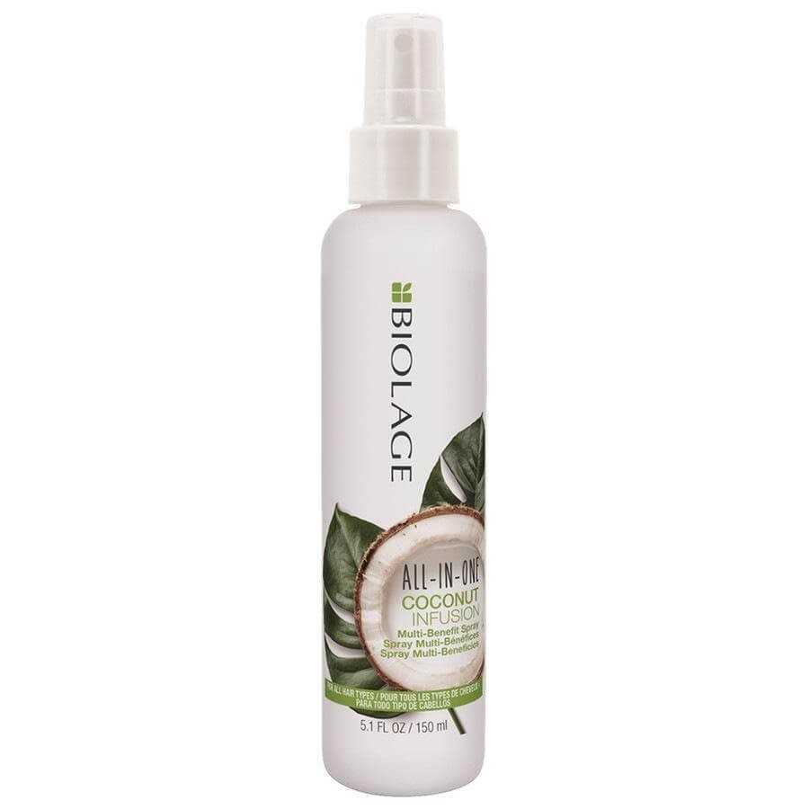 BIOLAGE - Coconut Infusion Treatment Spray - 