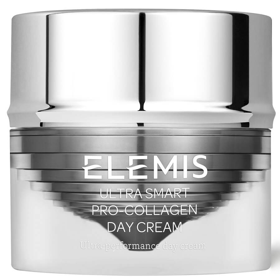 Elemis - Ultra Smart Pro-Collagen Day Cream - 