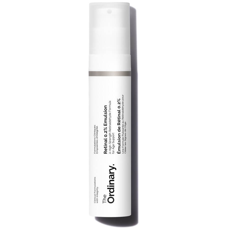 The Ordinary - Retinal 0.2% Emulsion Serum - 