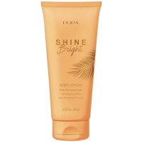 Pupa Shine Bright Body Lotion