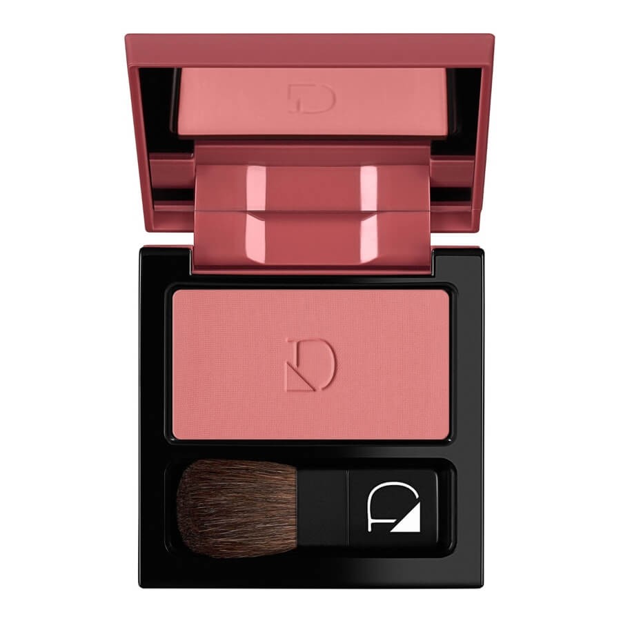 Diego Dalla Palma - Compact Powder Blush - 21 - Antique Pink