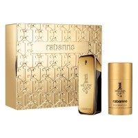 Rabanne 1 Million Eau de Toilette 100 ml Set