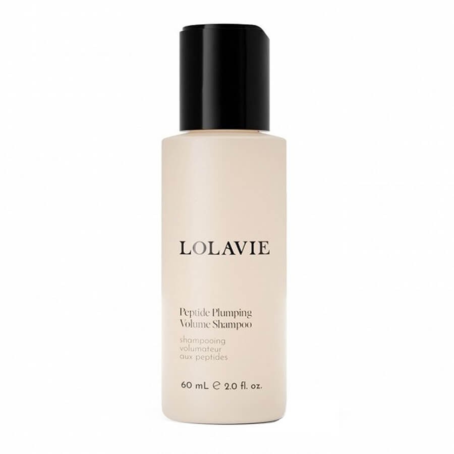 LolaVie - Volume Shampoo - 60 ml