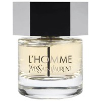 Yves Saint Laurent L'Homme Eau de Toilette