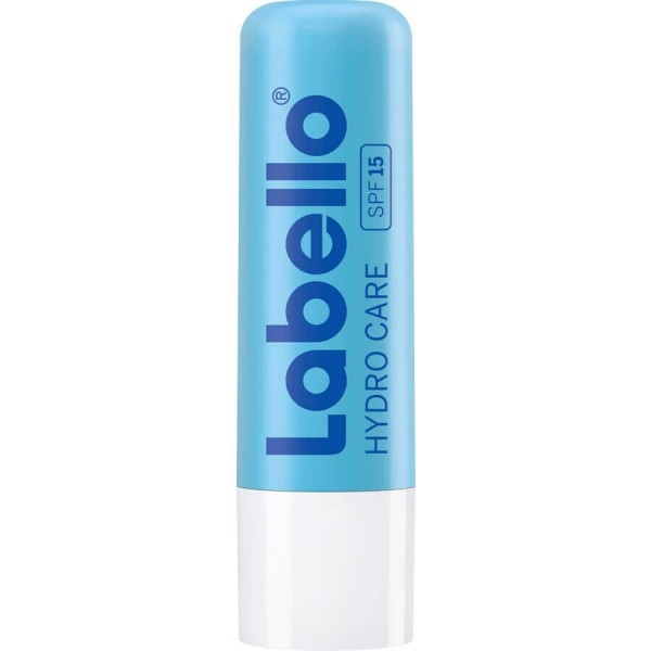 Labello - Hydro Care With Pure Water & Aloe Vera - 