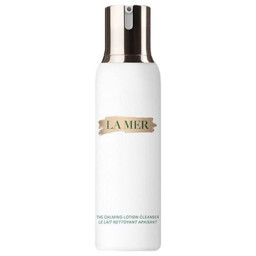 La Mer - La Mer The Calming Lotion Cleanser - 