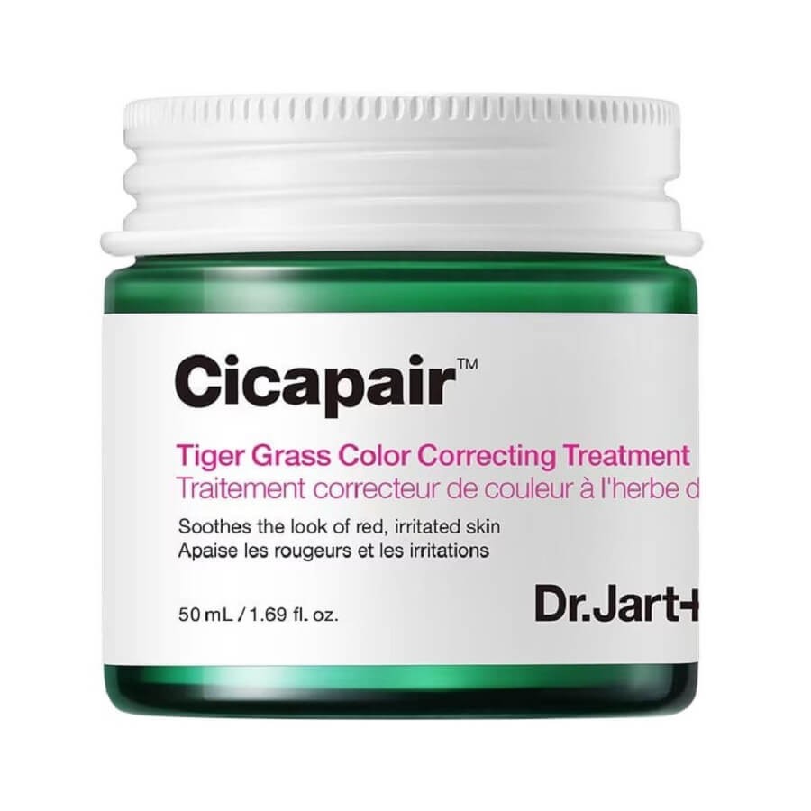 Dr.Jart+ - Cicapair™ Tiger Grass Color Correcting Treatment - 50 ml - 