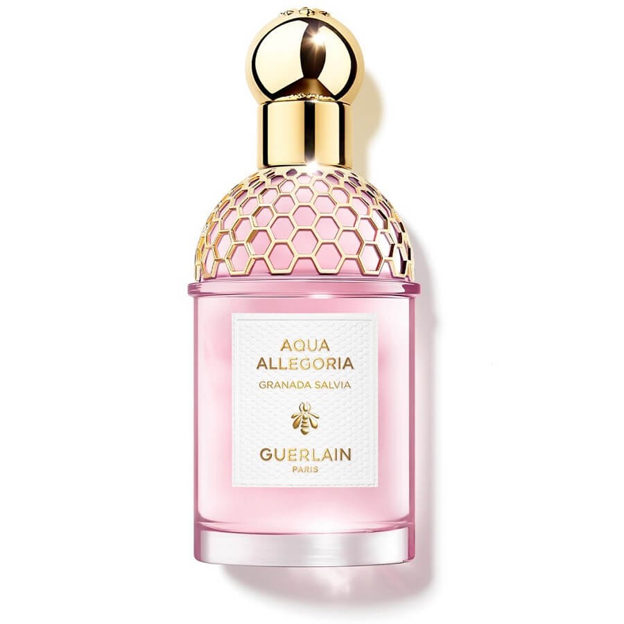 Guerlain - Granada Salvia Eau de Toilette - 