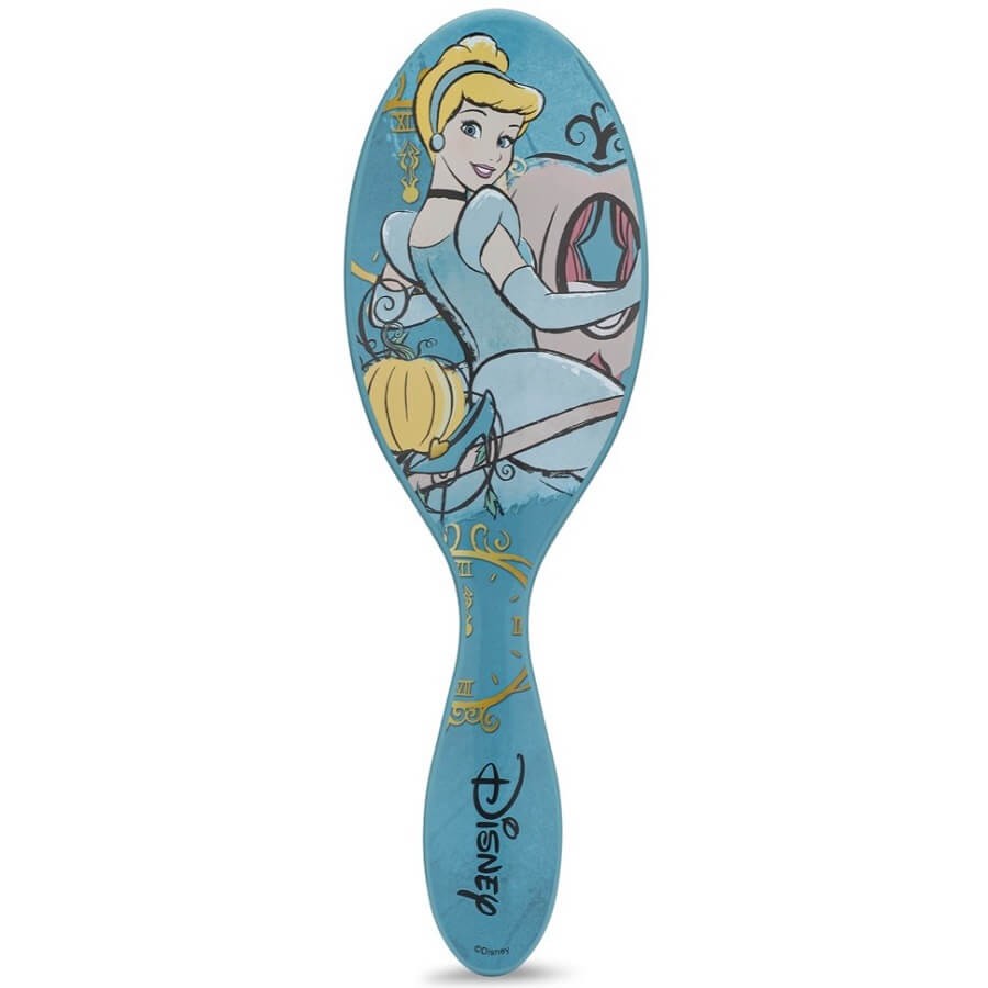 Wet Brush - Original Detangler Disney Princess Cinderella - 