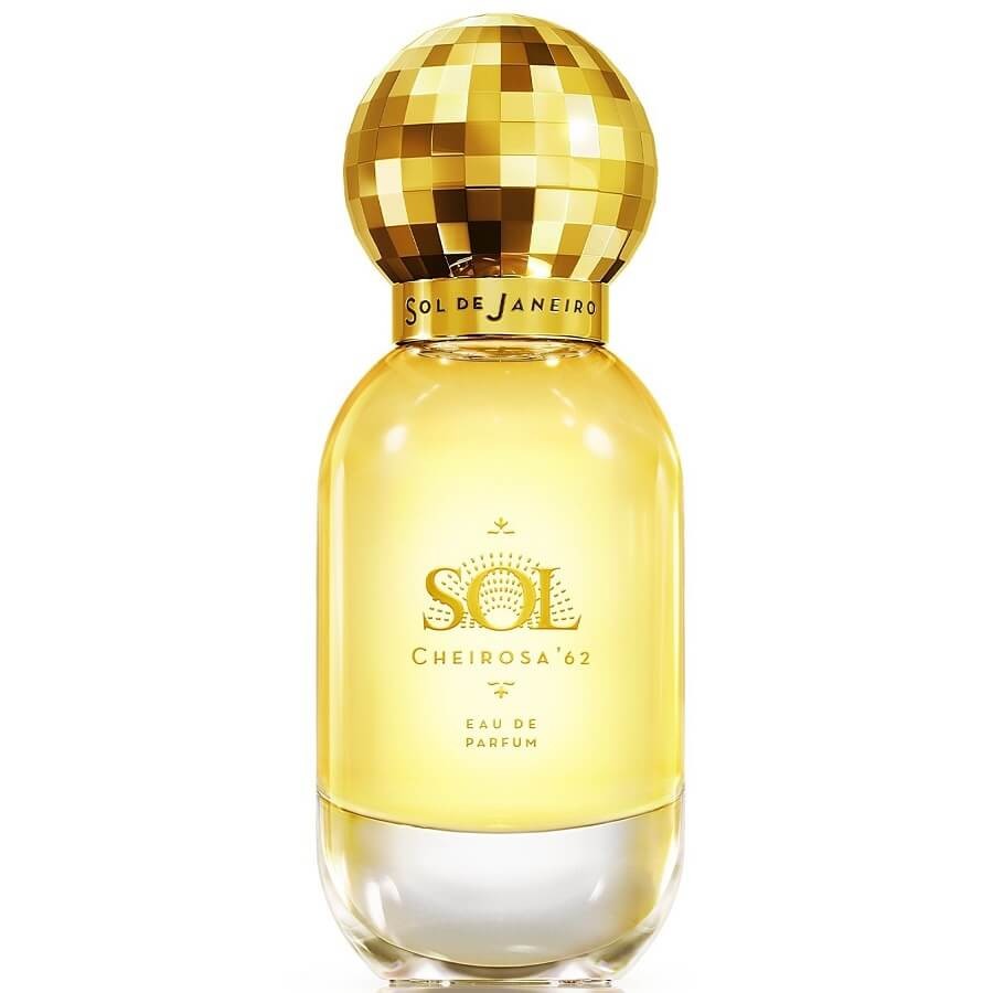 Sol de Janeiro - Cheirosa 62 Eau de Parfum - 