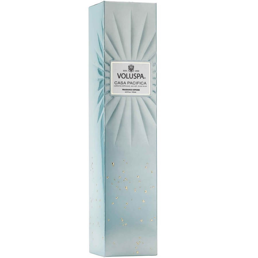 VOLUSPA - Casa Pacifica Reed Diffuser - 