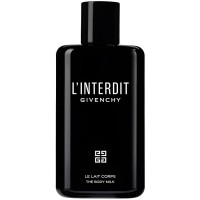 Givenchy L'Interdit The Body Milk