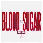 Jeffree Star Cosmetics Mini Blood Sugar Palette