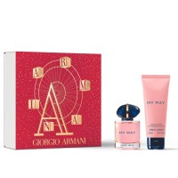 ARMANI My Way Eau de Parfum 30 ml Holiday Set