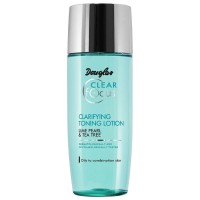 Douglas Collection Focus Clear Focus Clarifying Toning Lotion