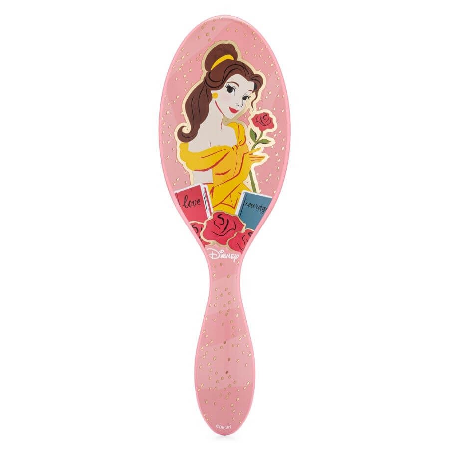 Wet Brush - Wet Brush Disney Princess Belle - 