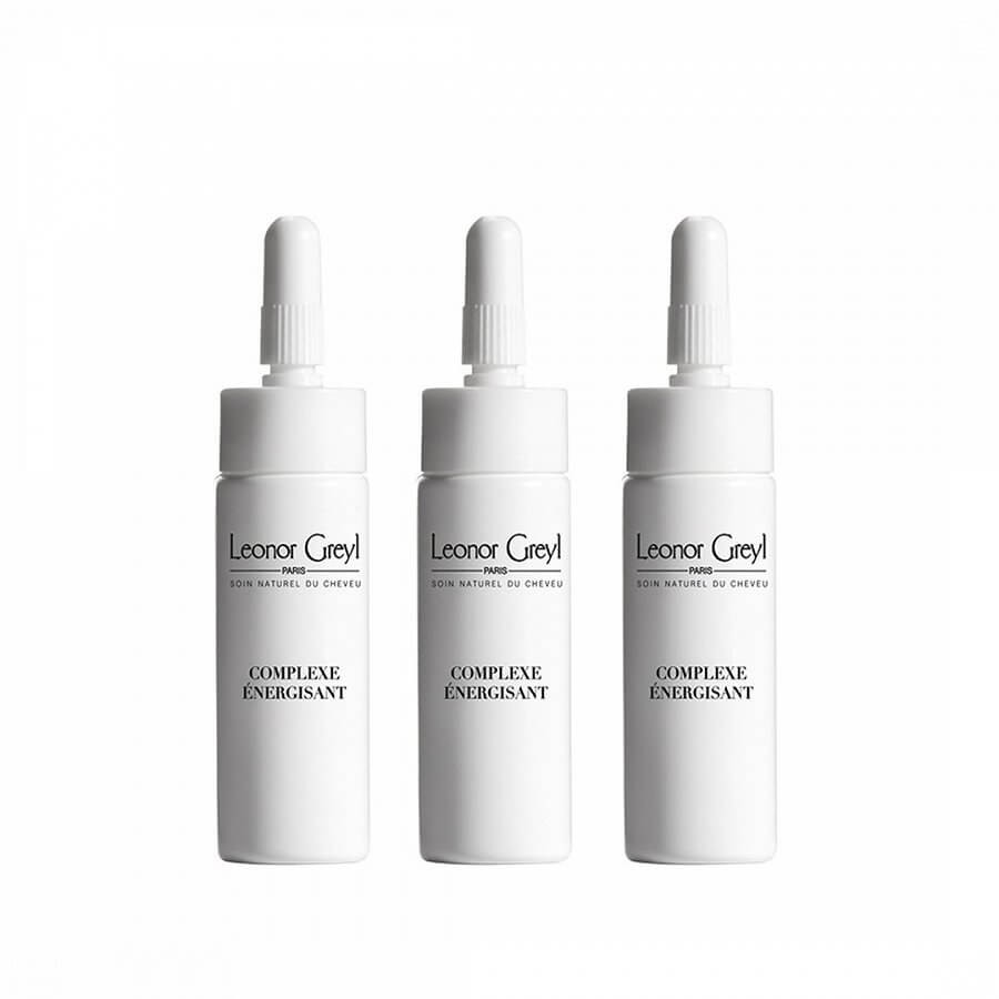 Leonor Greyl  - Complexe Énergisant Treatment Ampoules - 