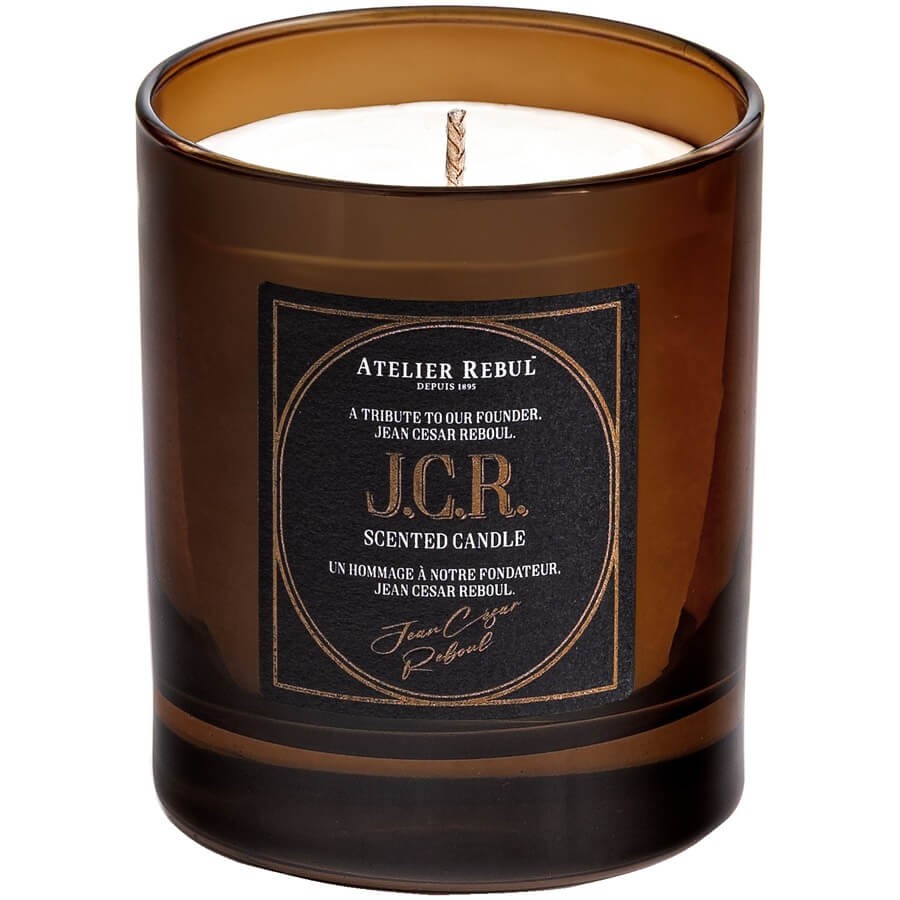 Atelier Rebul - J.C.R. Scented Candle - 