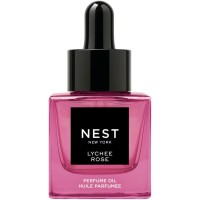 NEST New York Lychee Rose Perfume Oil