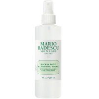 Mario Badescu Back & Body Clarifying Spray