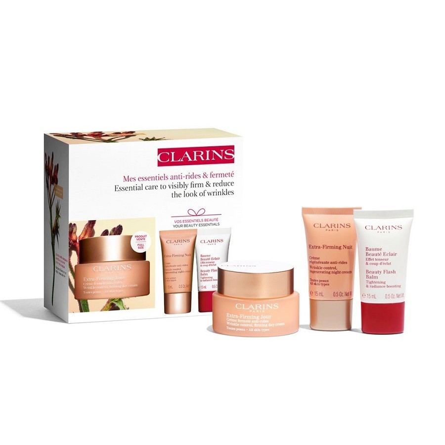 Clarins - Extra Firming Set - 