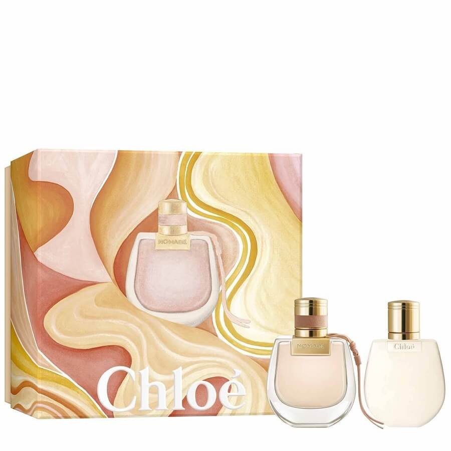 Chloé - Nomade Eau de Parfum Set 50 ml - 