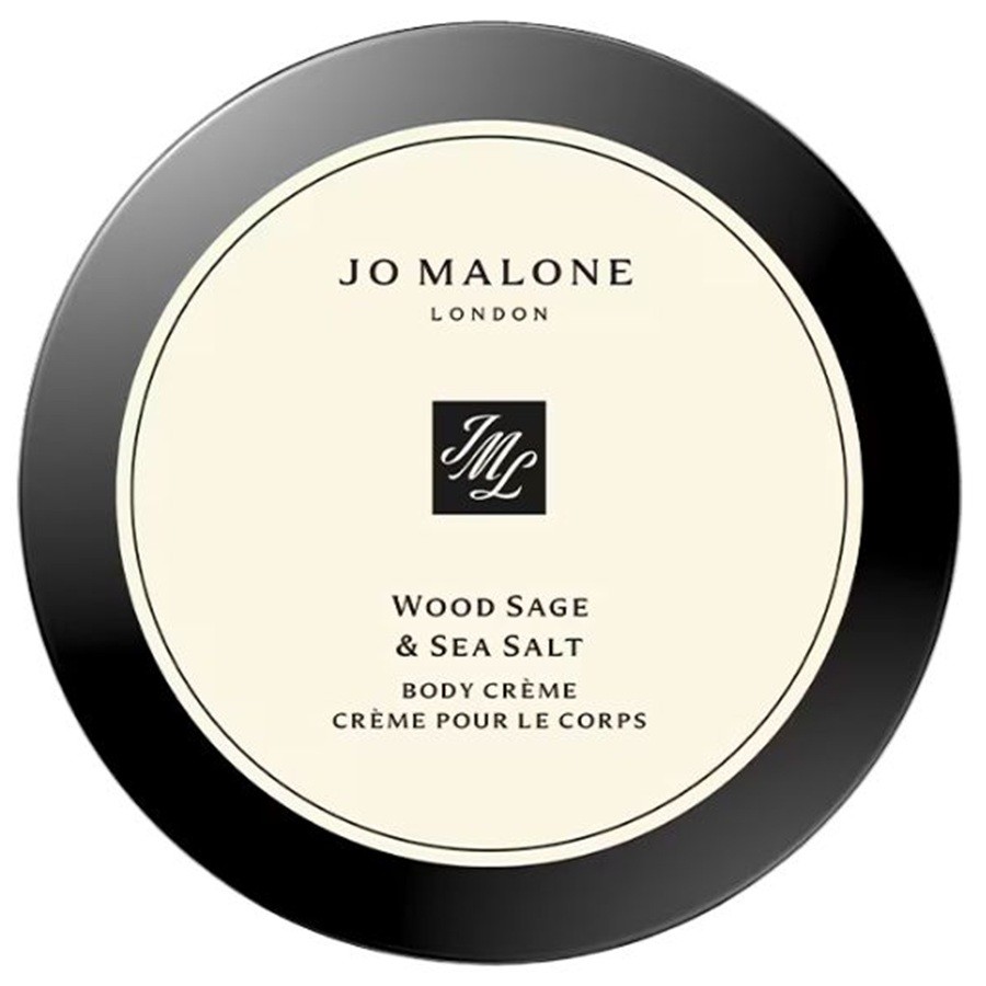 Jo Malone London - Wood Sage & Sea Salt Body Creme - 