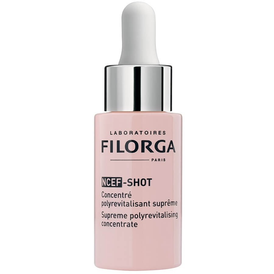 Filorga - NCEF Shot Serum - 