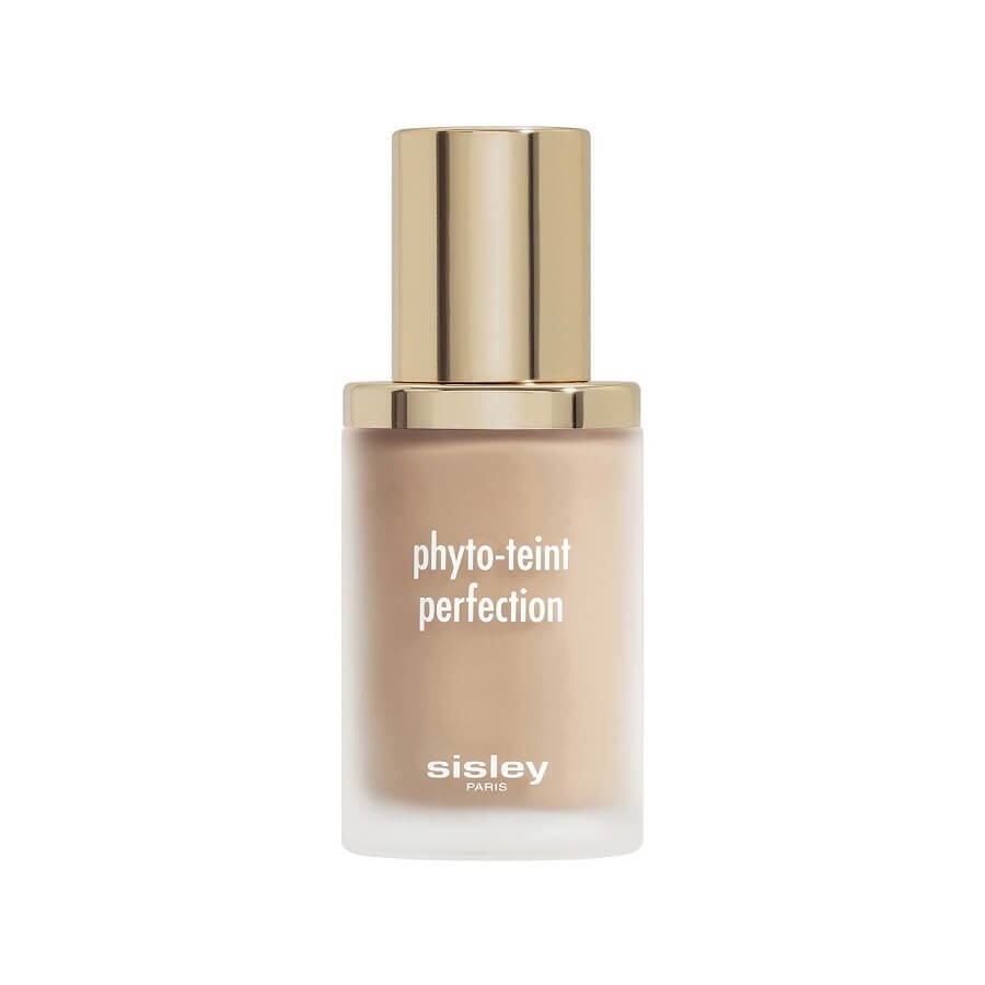 Sisley - Phyto-Teint Perfection Foundation - 0C - Vanilla