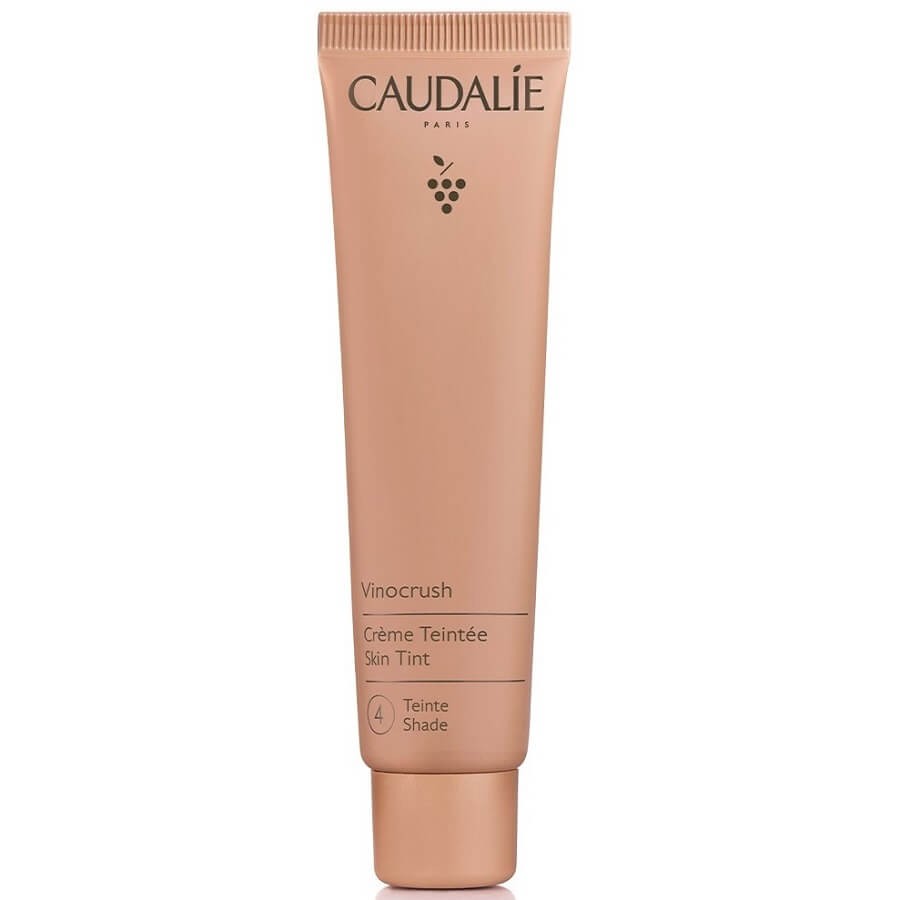 CAUDALIE - Vinocrush Crème Teintée - 1